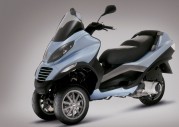 Piaggio MP3